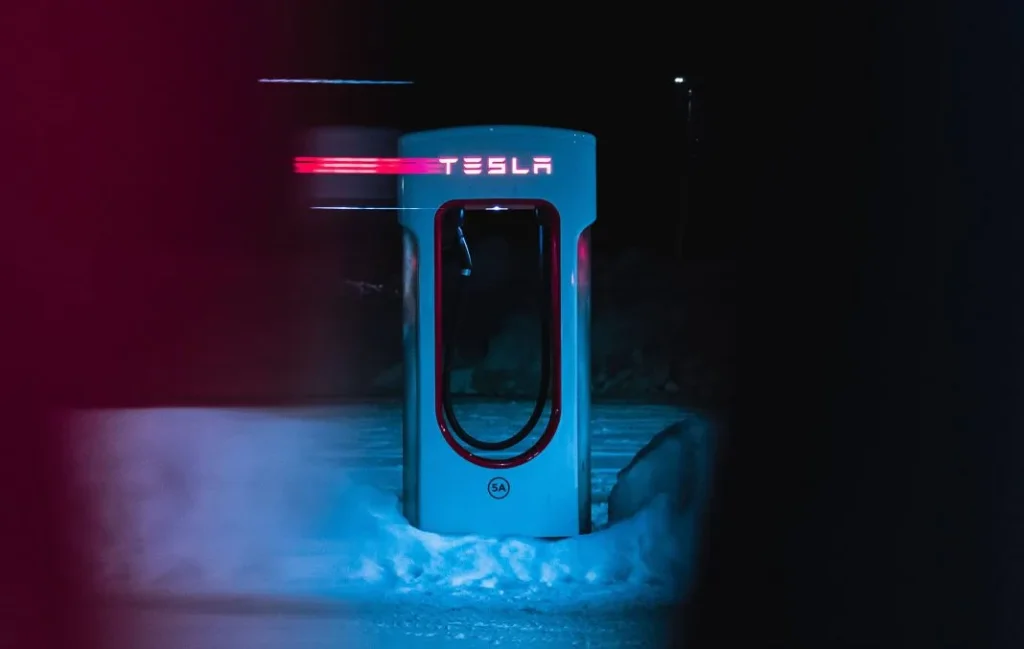 tesla