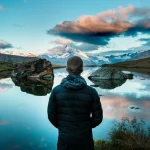 sea nature outdoor person mountain cloud 17401 pxhere.com