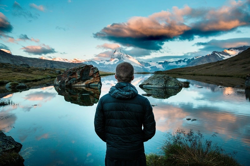 sea nature outdoor person mountain cloud 17401 pxhere.com